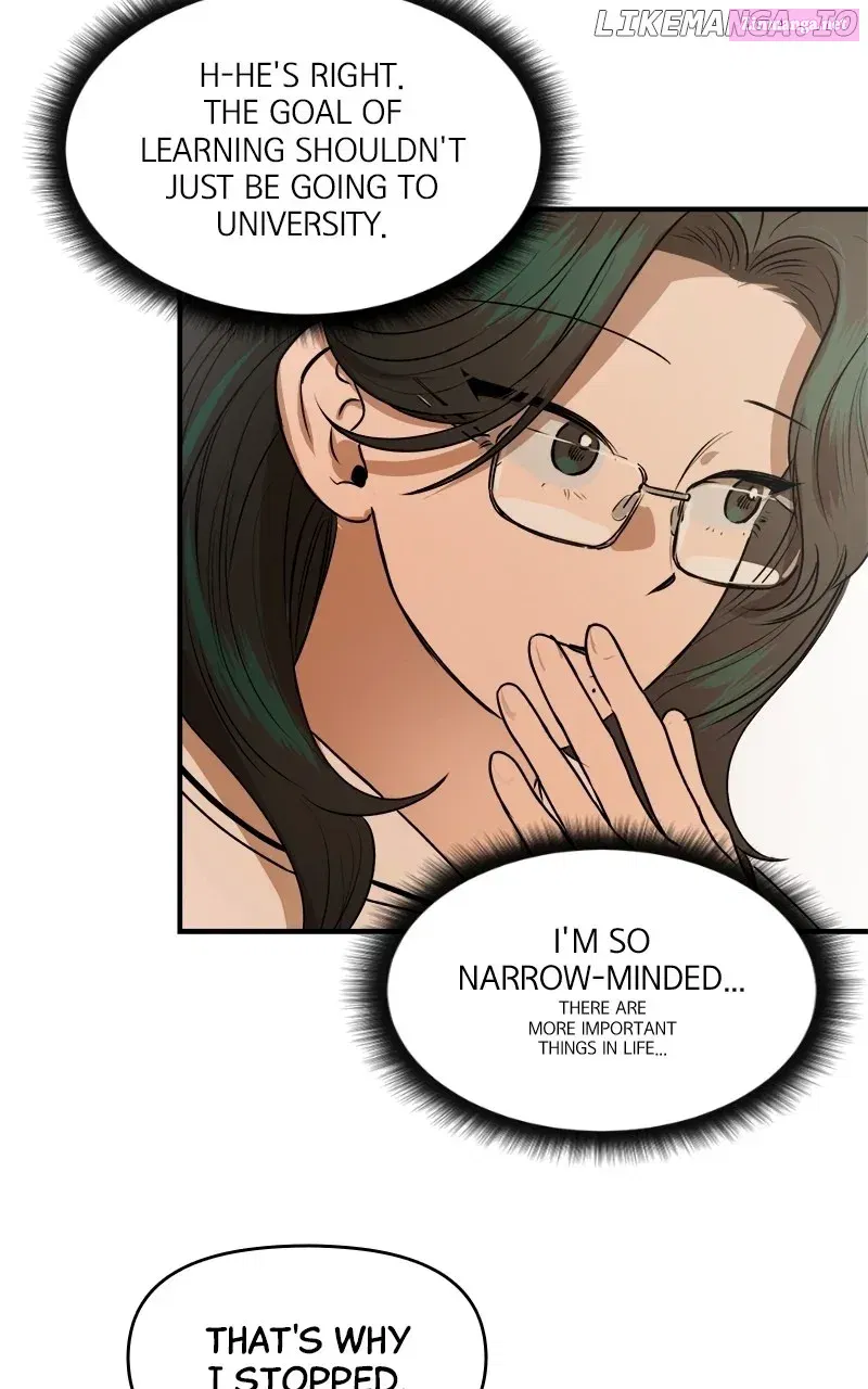 Locked to Death Mangakakalot X Chapter 25 Page 34