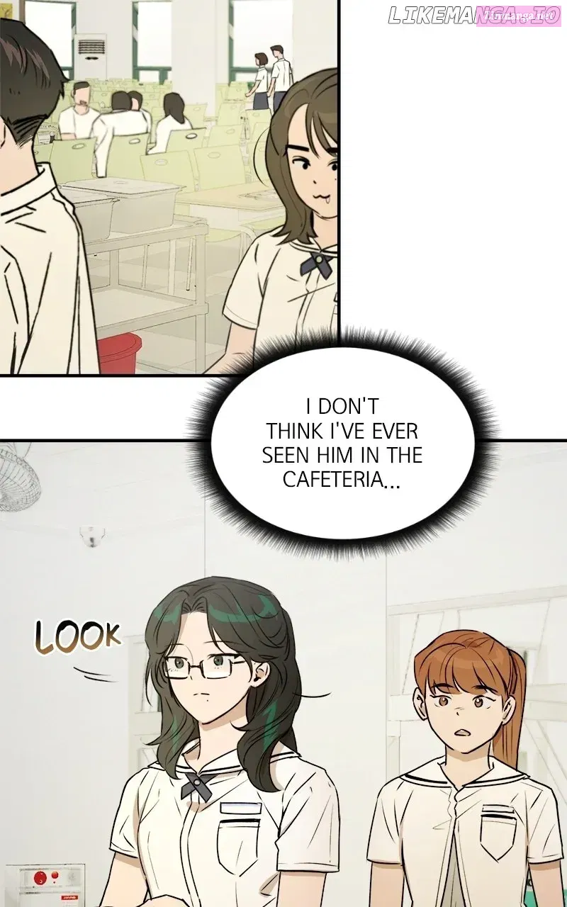 Locked to Death Mangakakalot X Chapter 25 Page 50