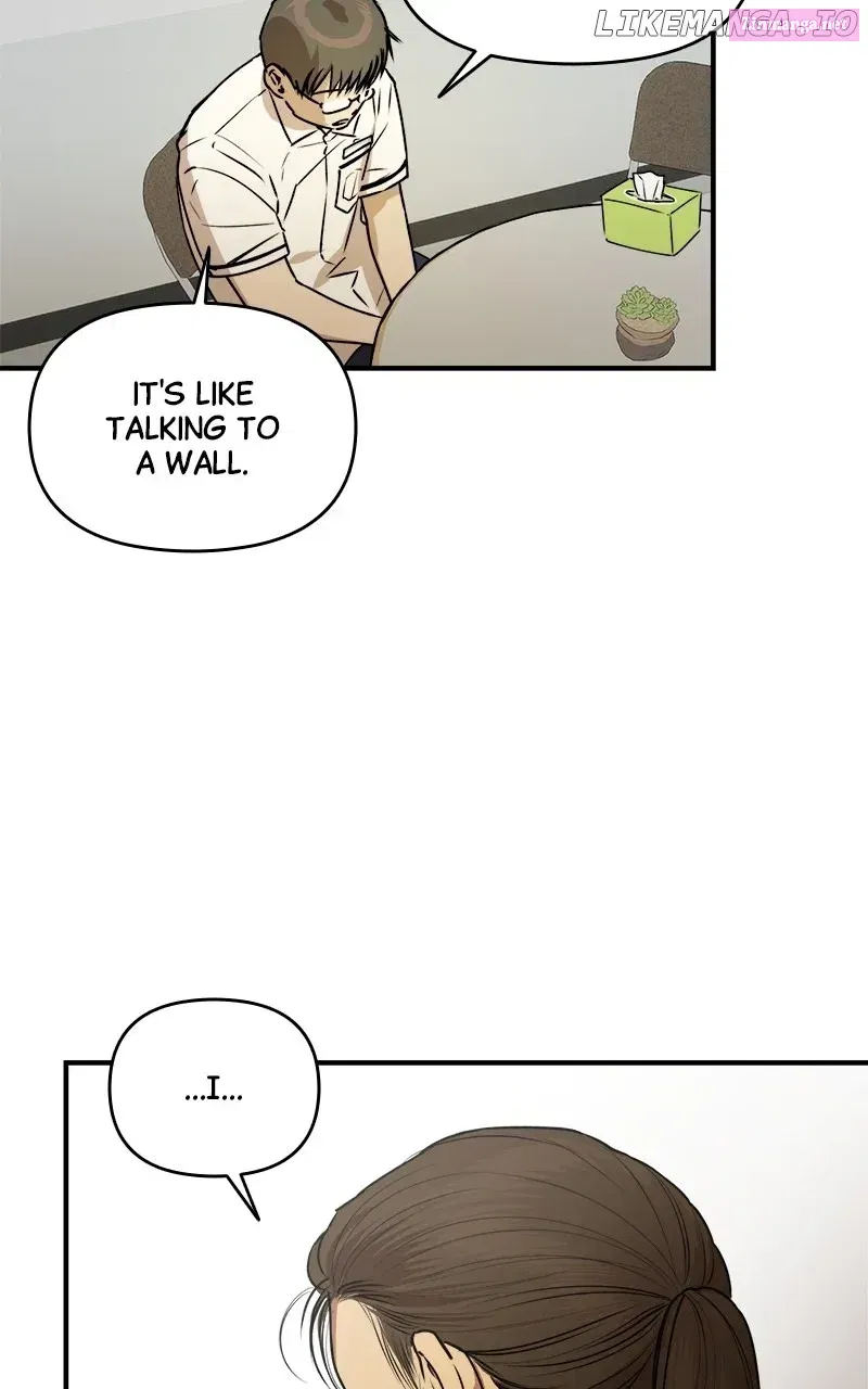 Locked to Death Mangakakalot X Chapter 25 Page 5