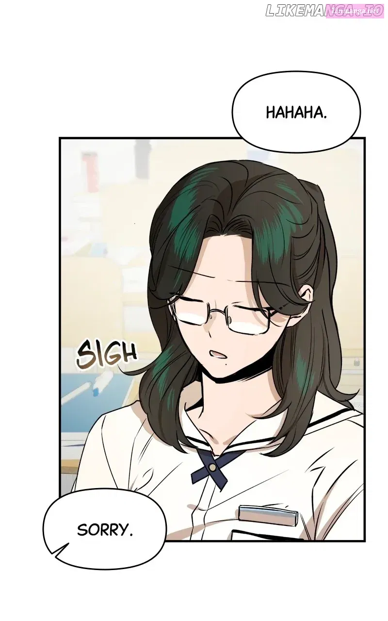 Locked to Death Mangakakalot X Chapter 25 Page 42