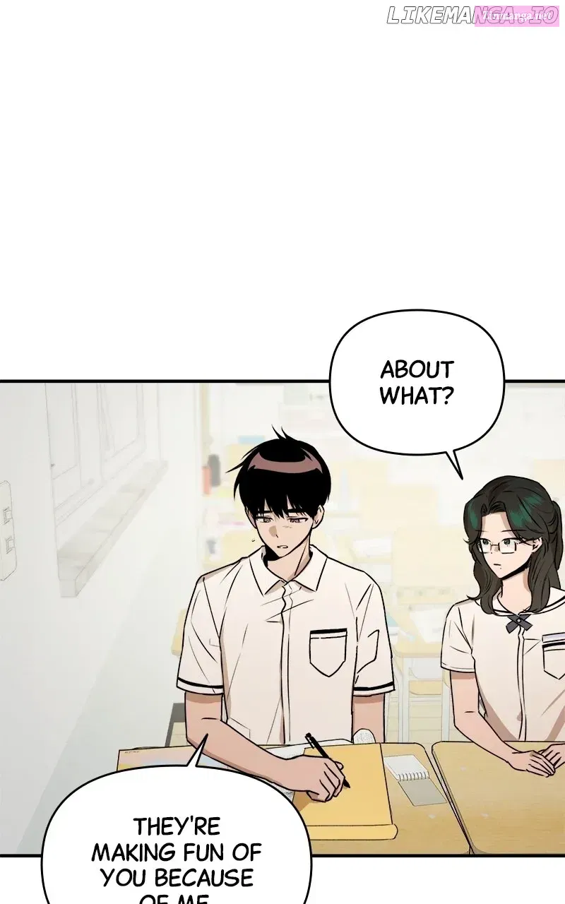 Locked to Death Mangakakalot X Chapter 25 Page 43