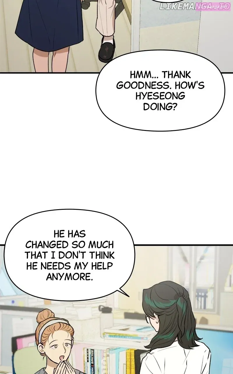 Locked to Death Mangakakalot X Chapter 25 Page 55