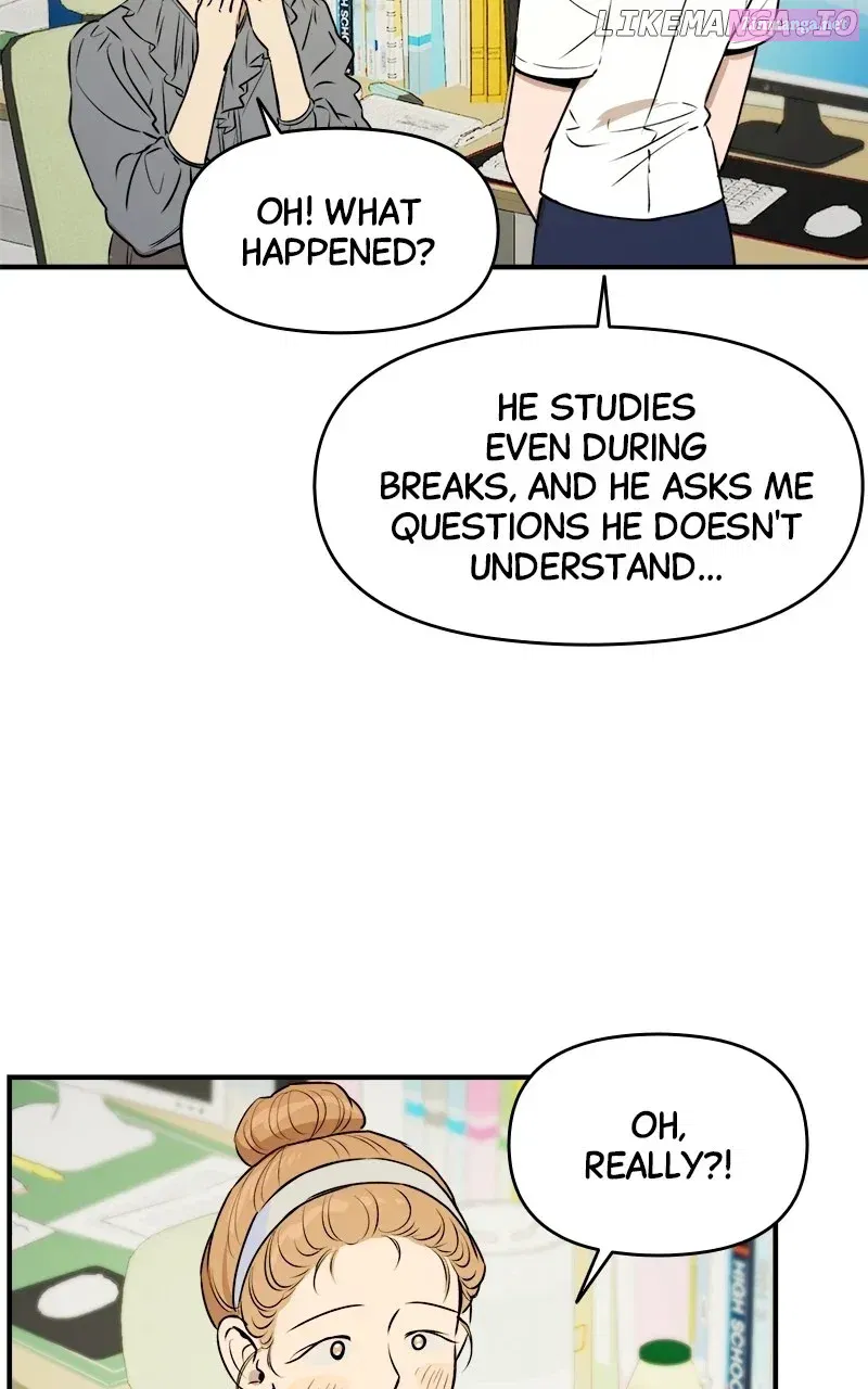Locked to Death Mangakakalot X Chapter 25 Page 56