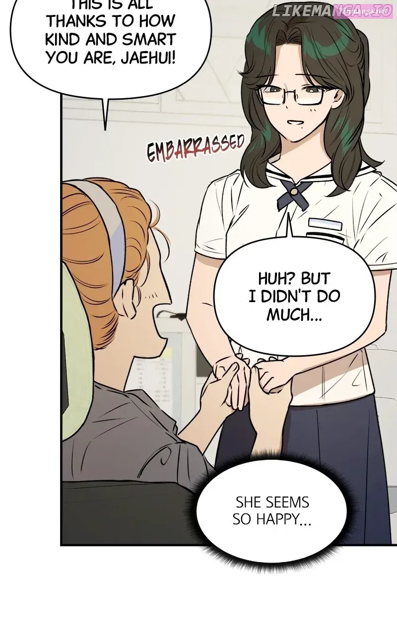 Locked to Death Mangakakalot X Chapter 25 Page 58