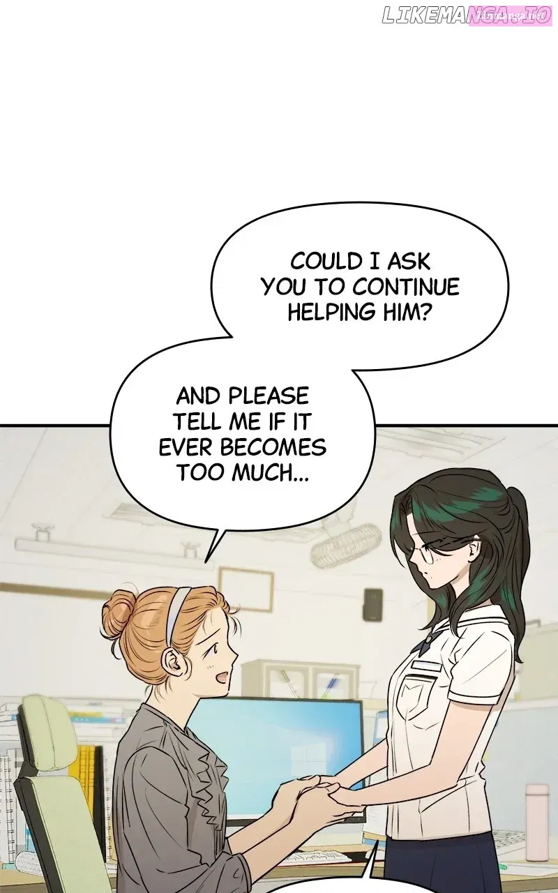 Locked to Death Mangakakalot X Chapter 25 Page 59