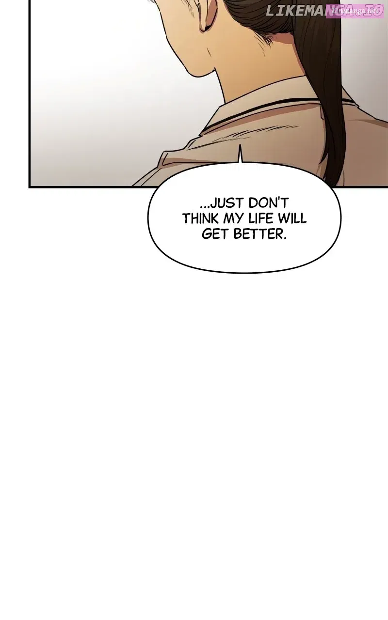 Locked to Death Mangakakalot X Chapter 25 Page 6