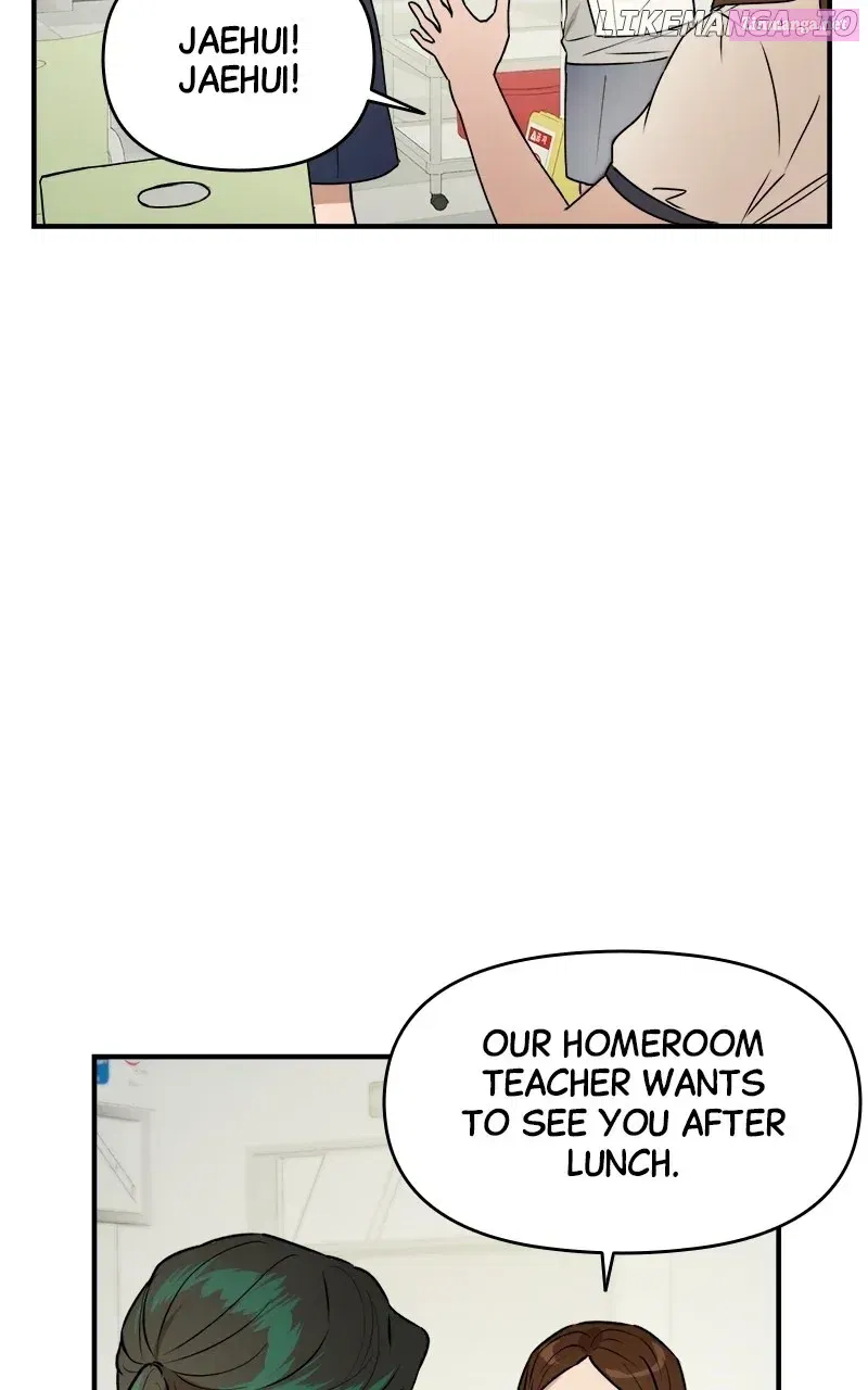 Locked to Death Mangakakalot X Chapter 25 Page 52