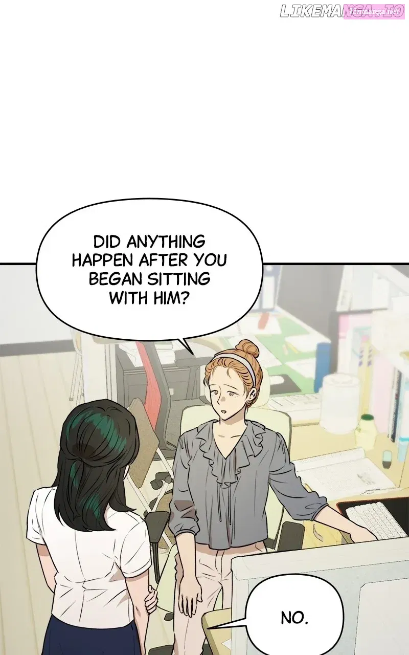 Locked to Death Mangakakalot X Chapter 25 Page 54