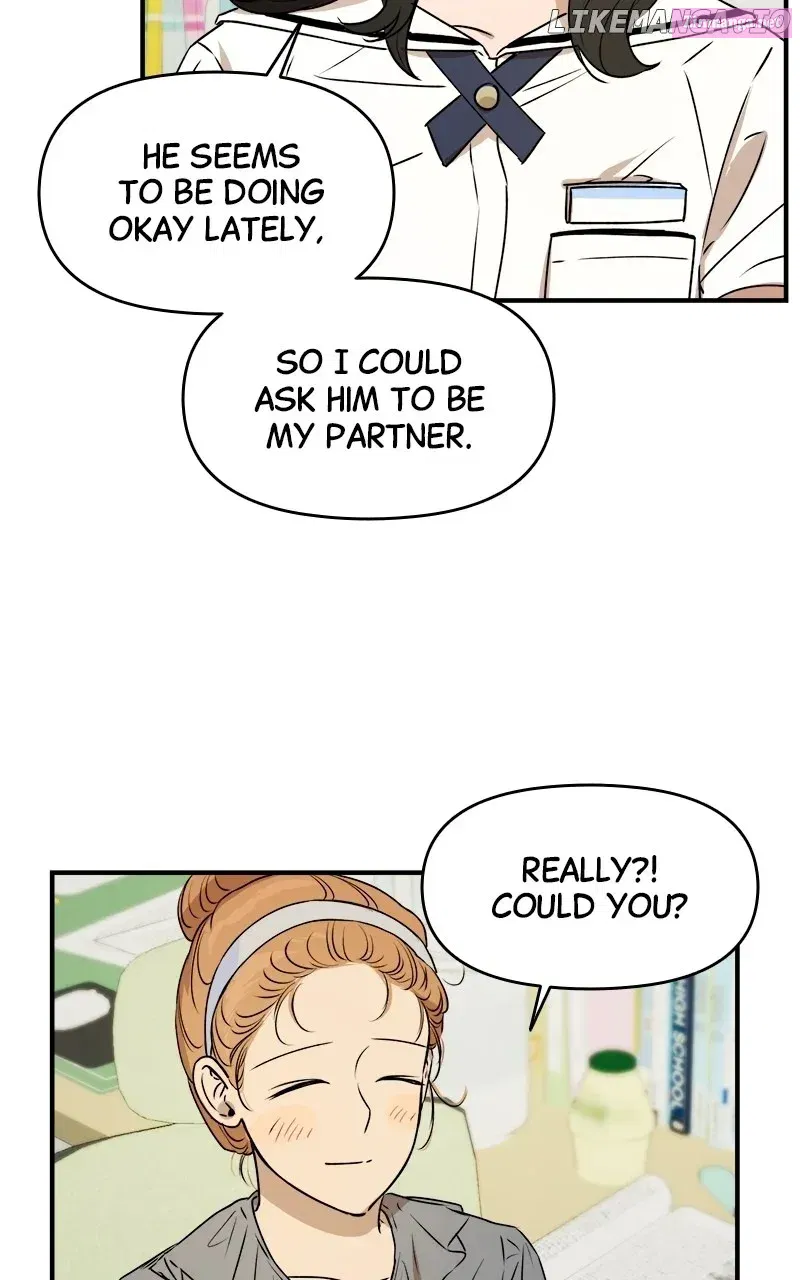 Locked to Death Mangakakalot X Chapter 25 Page 61