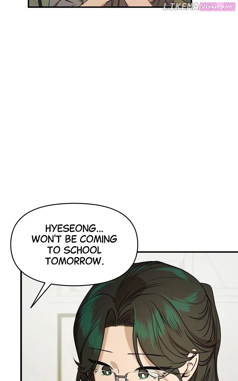 Locked to Death Mangakakalot X Chapter 25 Page 63