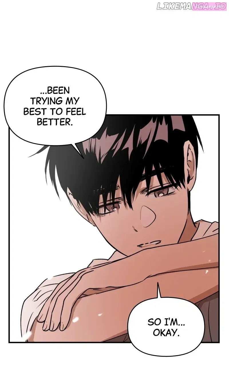 Locked to Death Mangakakalot X Chapter 25 Page 75
