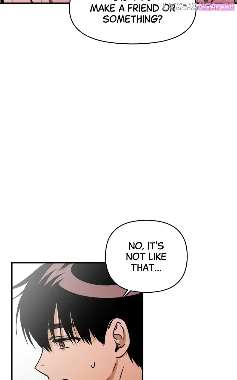Locked to Death Mangakakalot X Chapter 25 Page 77