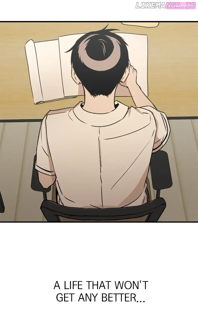 Locked to Death Mangakakalot X Chapter 25 Page 8