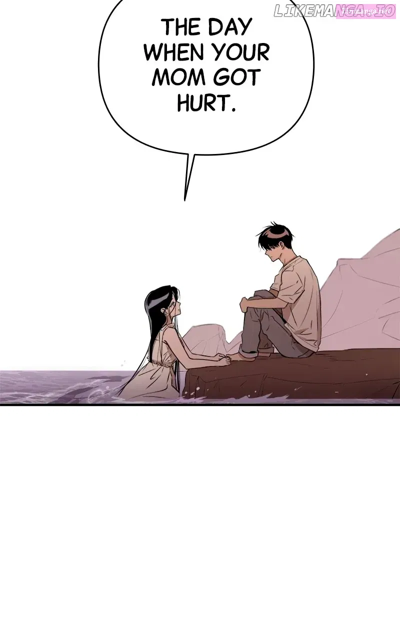 Locked to Death Mangakakalot X Chapter 25 Page 84
