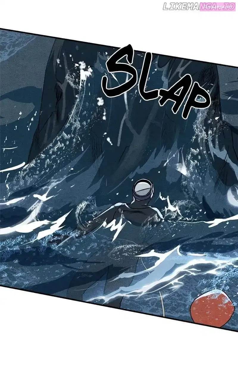 Locked to Death Mangakakalot X Chapter 26 Page 19