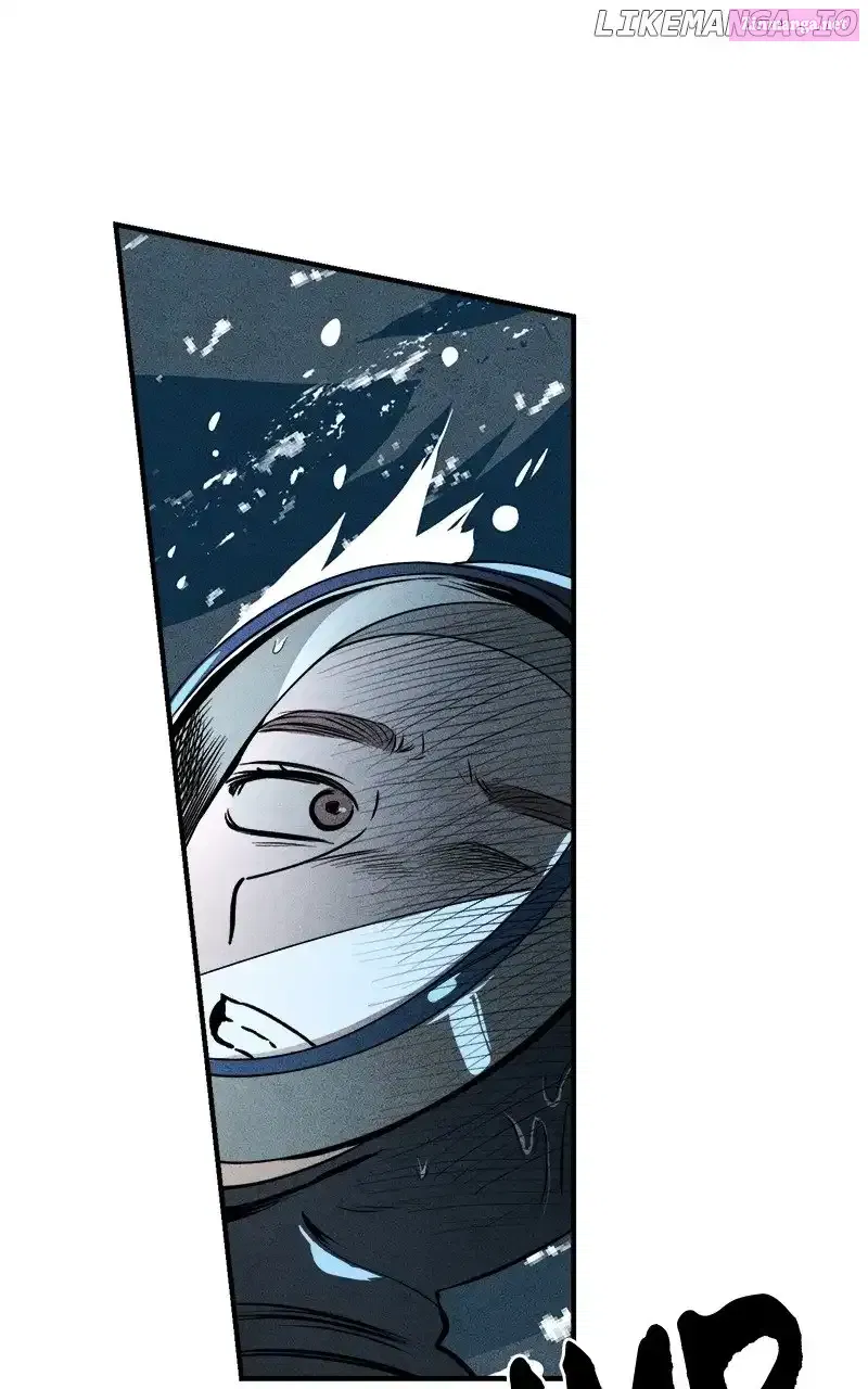 Locked to Death Mangakakalot X Chapter 26 Page 20
