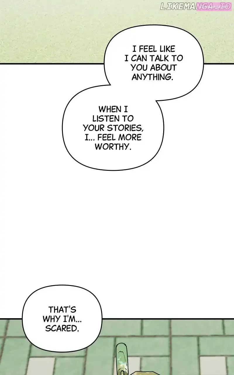Locked to Death Mangakakalot X Chapter 26 Page 101