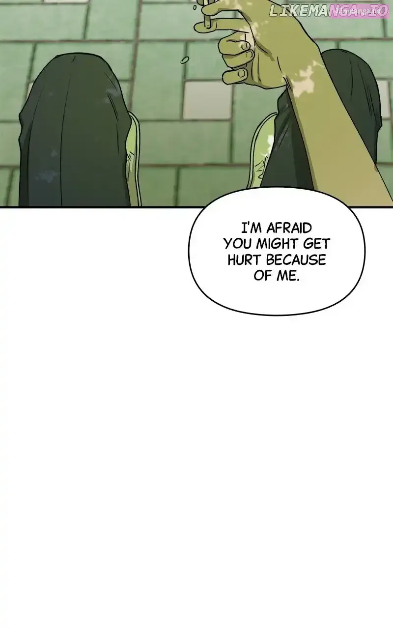 Locked to Death Mangakakalot X Chapter 26 Page 102