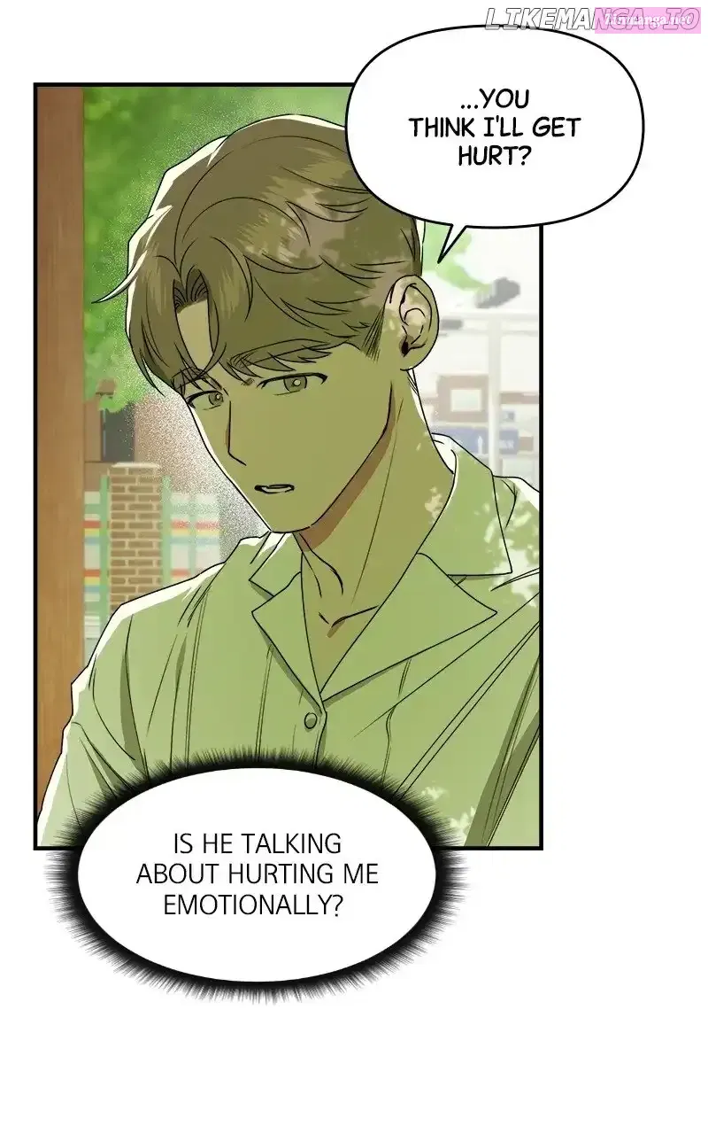 Locked to Death Mangakakalot X Chapter 26 Page 103