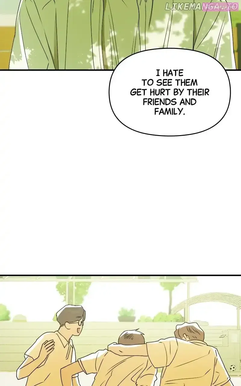 Locked to Death Mangakakalot X Chapter 26 Page 106