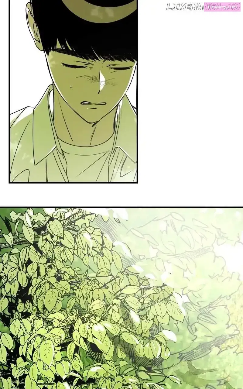 Locked to Death Mangakakalot X Chapter 26 Page 109