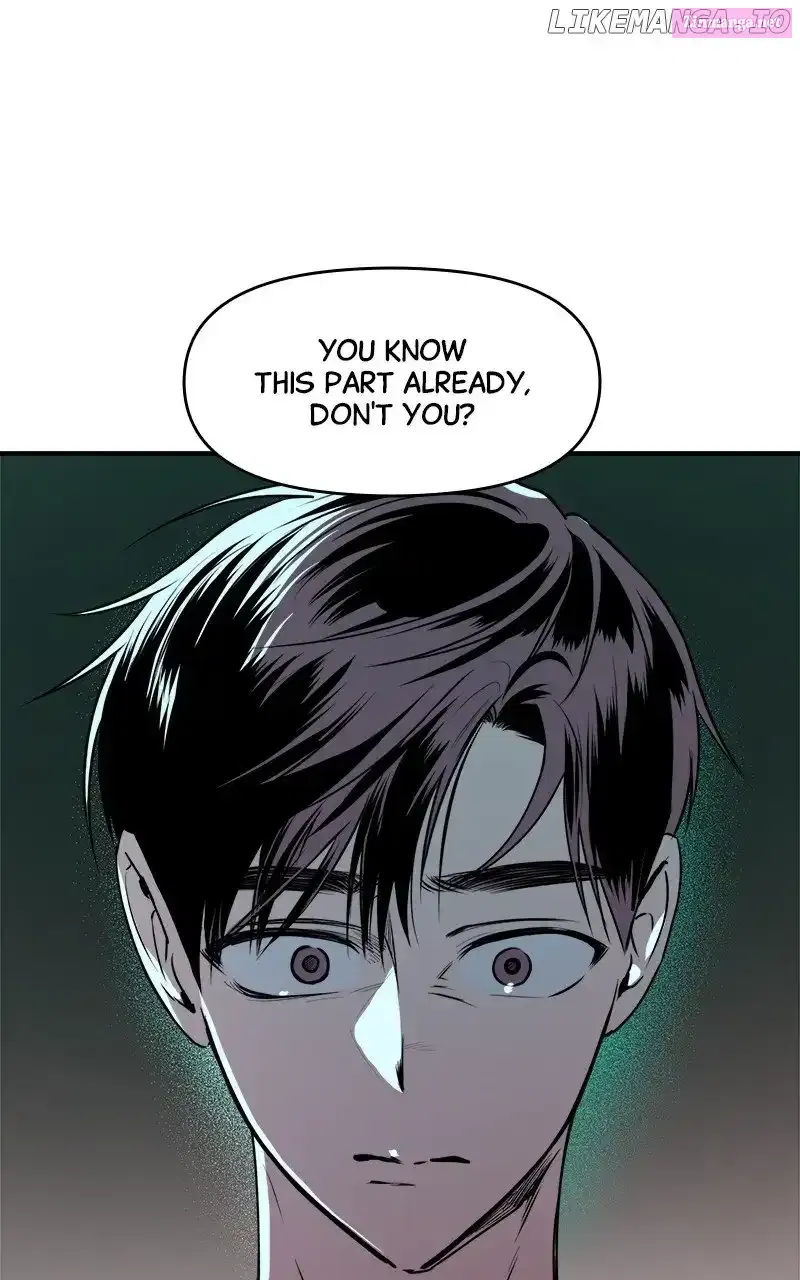 Locked to Death Mangakakalot X Chapter 26 Page 25