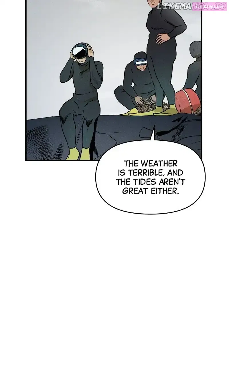 Locked to Death Mangakakalot X Chapter 26 Page 3