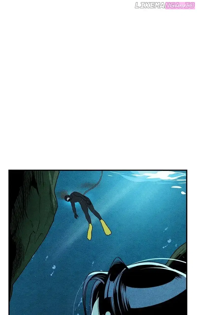 Locked to Death Mangakakalot X Chapter 26 Page 23