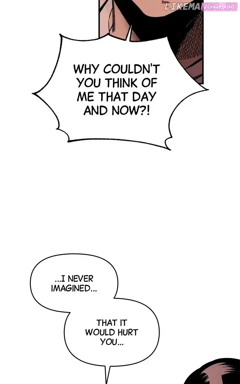 Locked to Death Mangakakalot X Chapter 26 Page 36