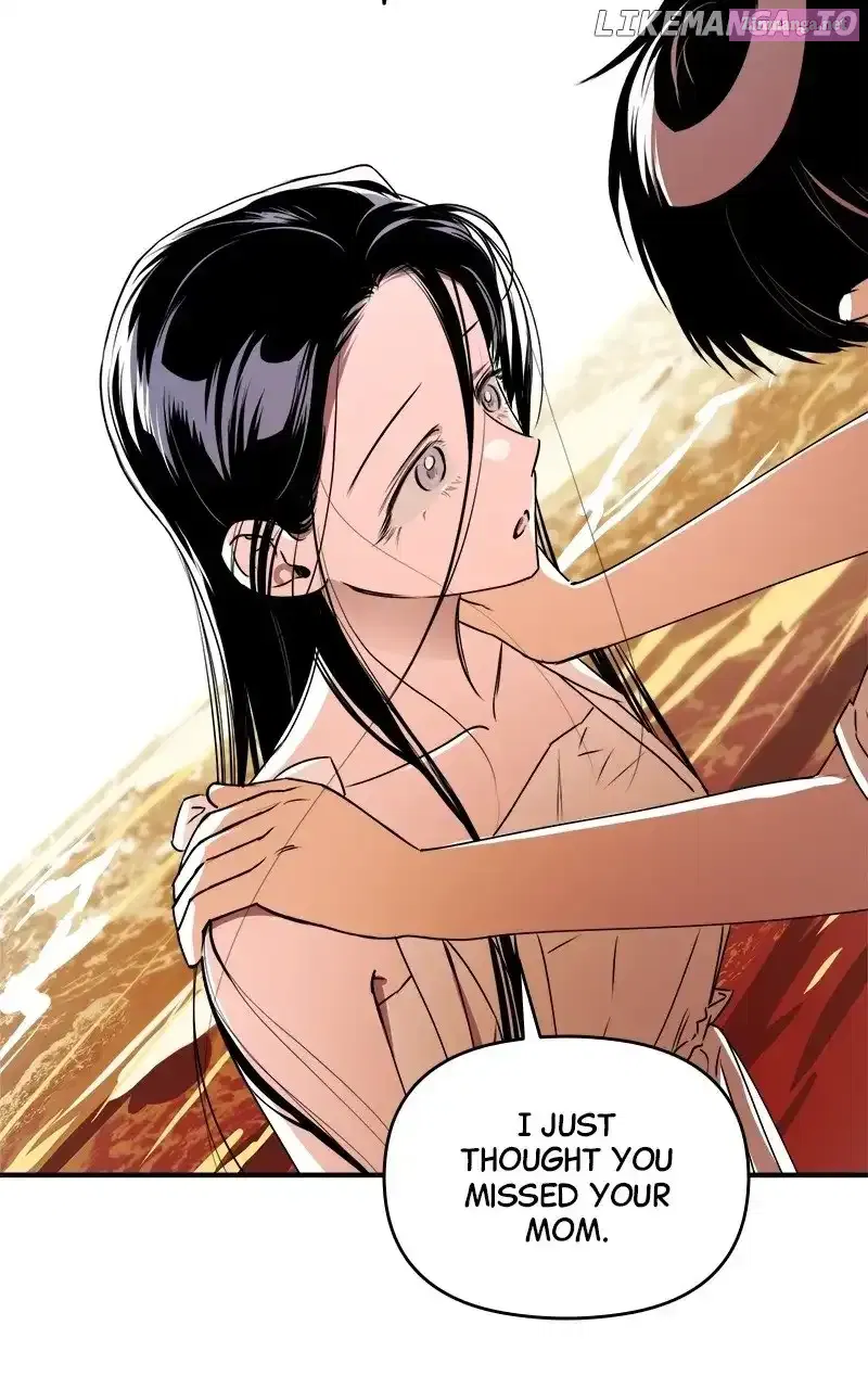 Locked to Death Mangakakalot X Chapter 26 Page 37