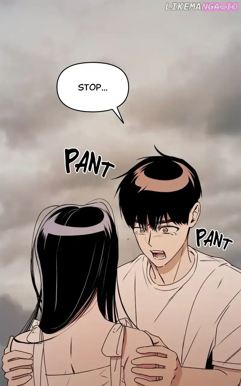 Locked to Death Mangakakalot X Chapter 26 Page 31