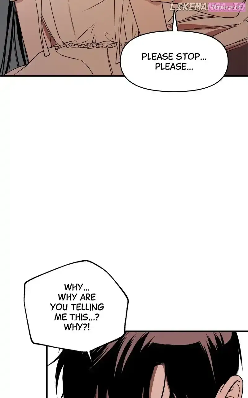 Locked to Death Mangakakalot X Chapter 26 Page 32