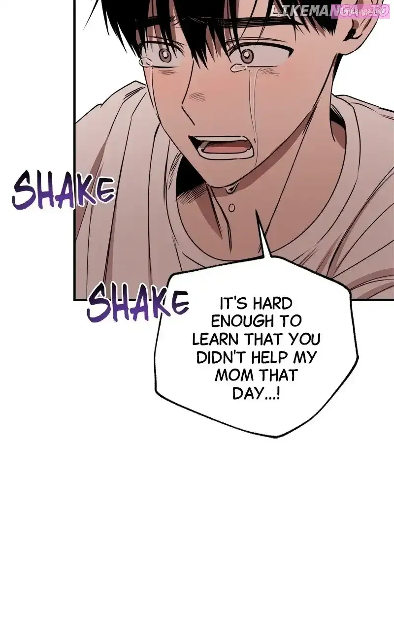 Locked to Death Mangakakalot X Chapter 26 Page 33
