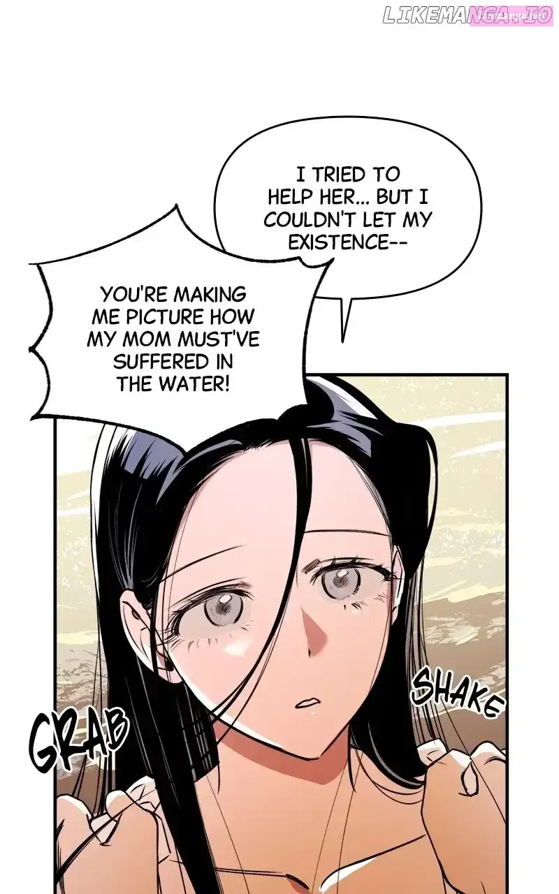 Locked to Death Mangakakalot X Chapter 26 Page 34