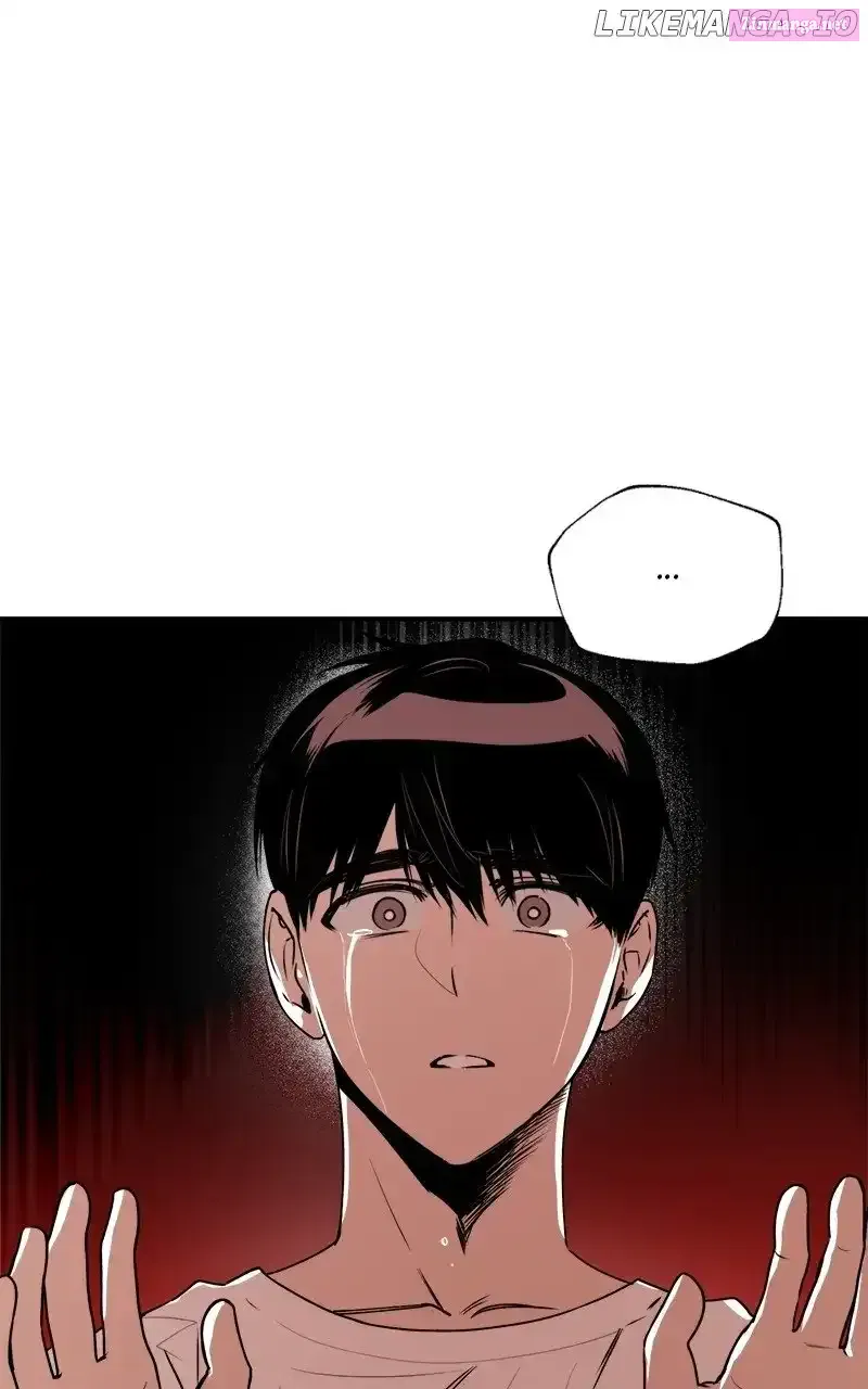 Locked to Death Mangakakalot X Chapter 26 Page 46