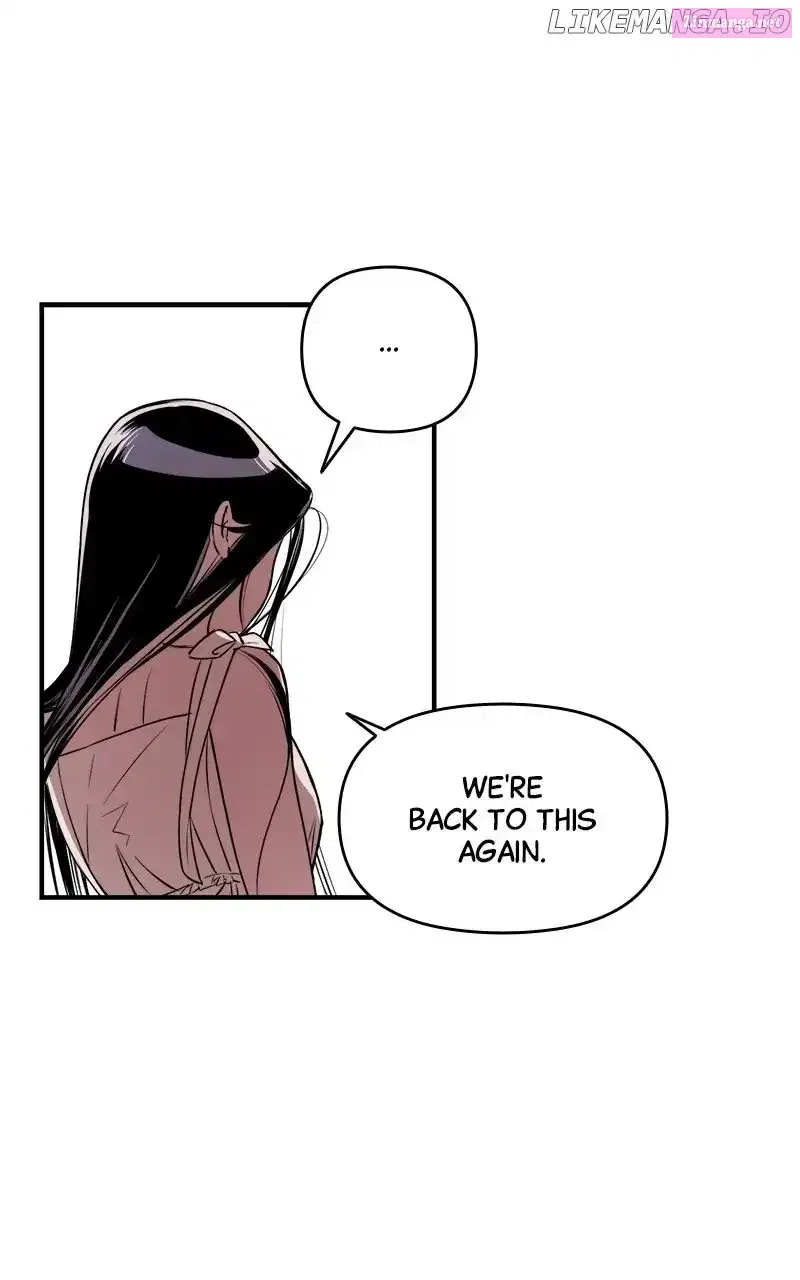 Locked to Death Mangakakalot X Chapter 26 Page 48