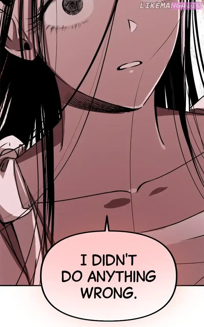 Locked to Death Mangakakalot X Chapter 26 Page 50