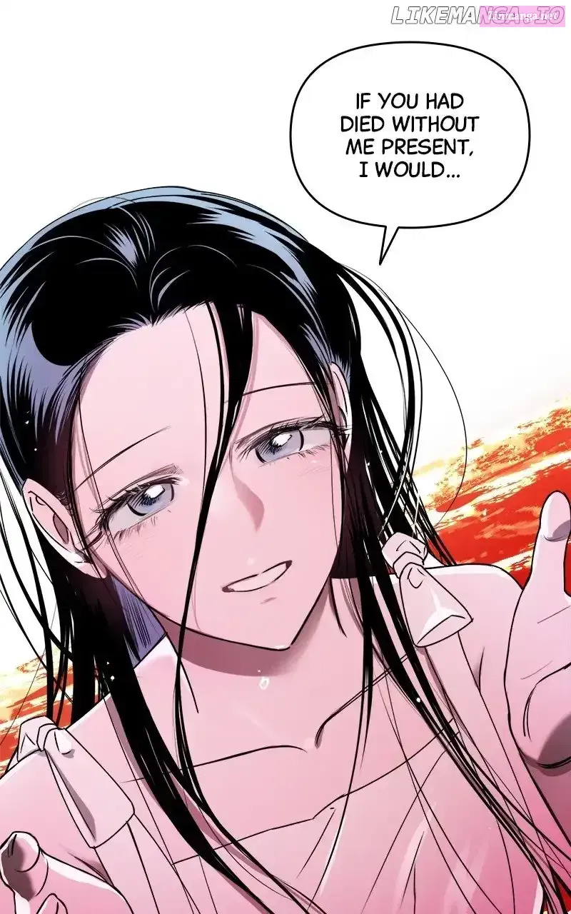 Locked to Death Mangakakalot X Chapter 26 Page 41