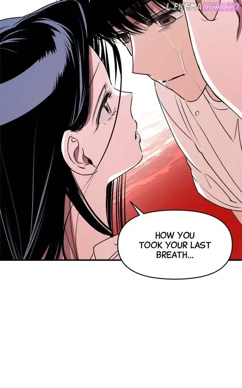 Locked to Death Mangakakalot X Chapter 26 Page 43