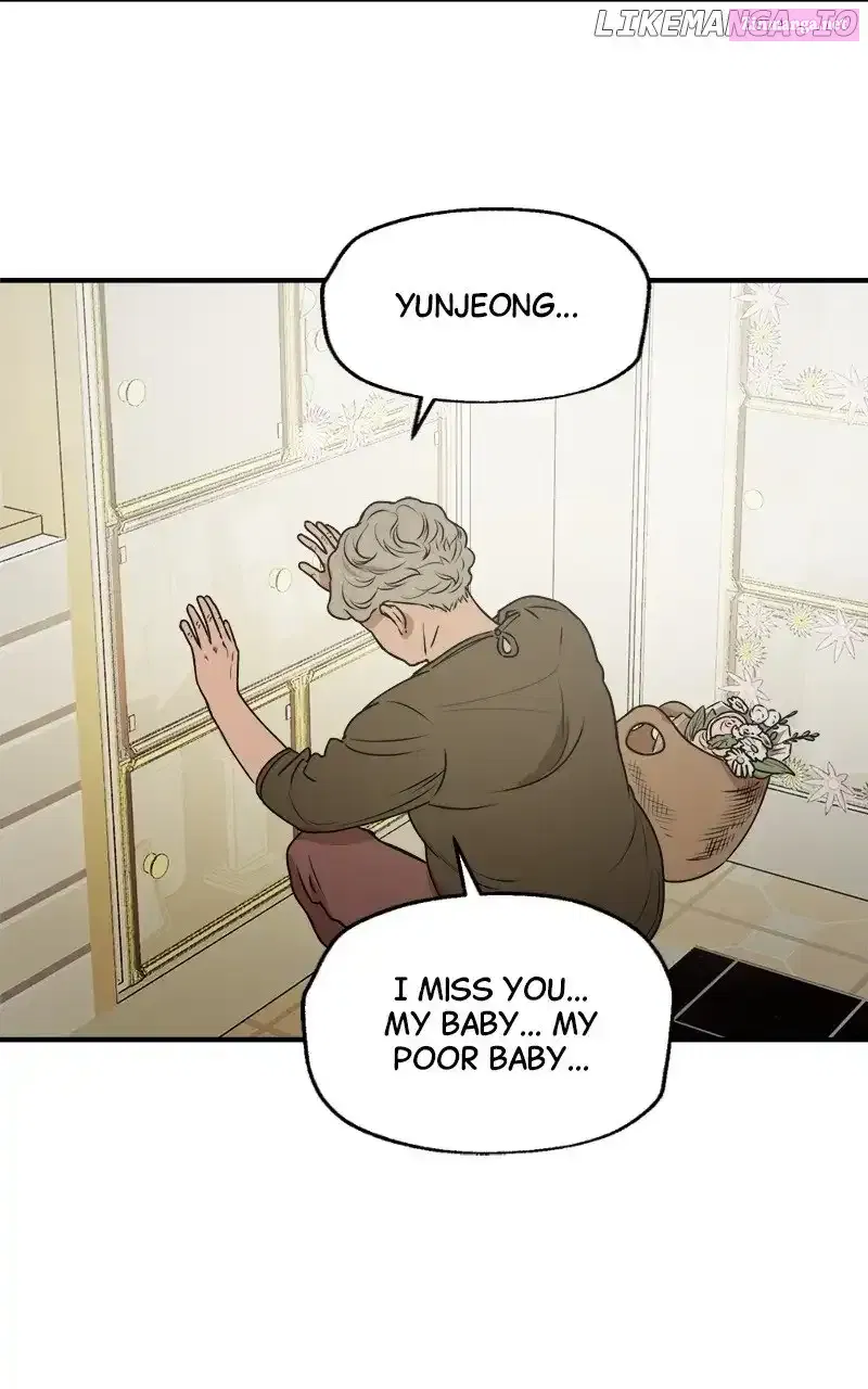 Locked to Death Mangakakalot X Chapter 26 Page 56