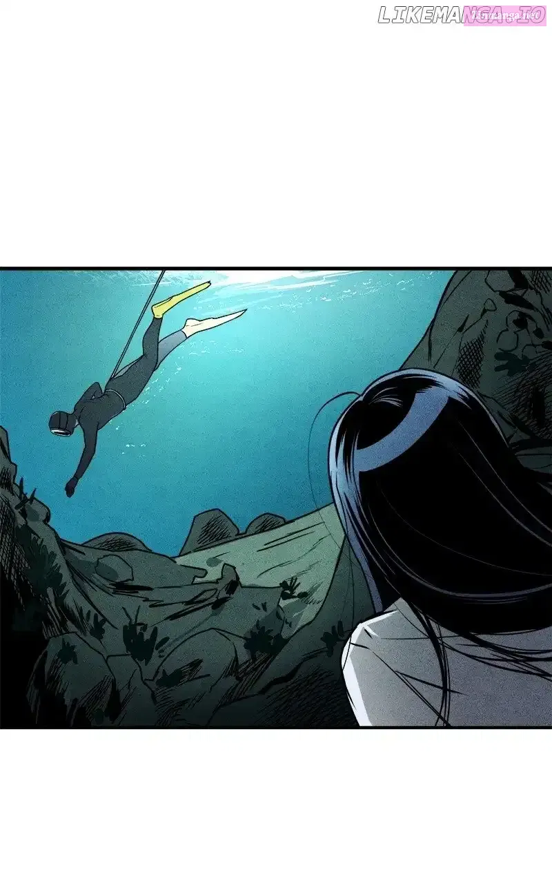 Locked to Death Mangakakalot X Chapter 26 Page 7