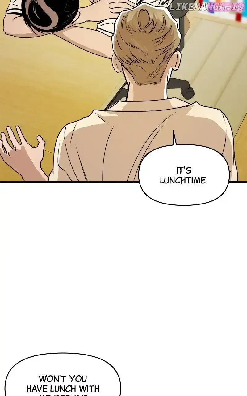 Locked to Death Mangakakalot X Chapter 26 Page 78