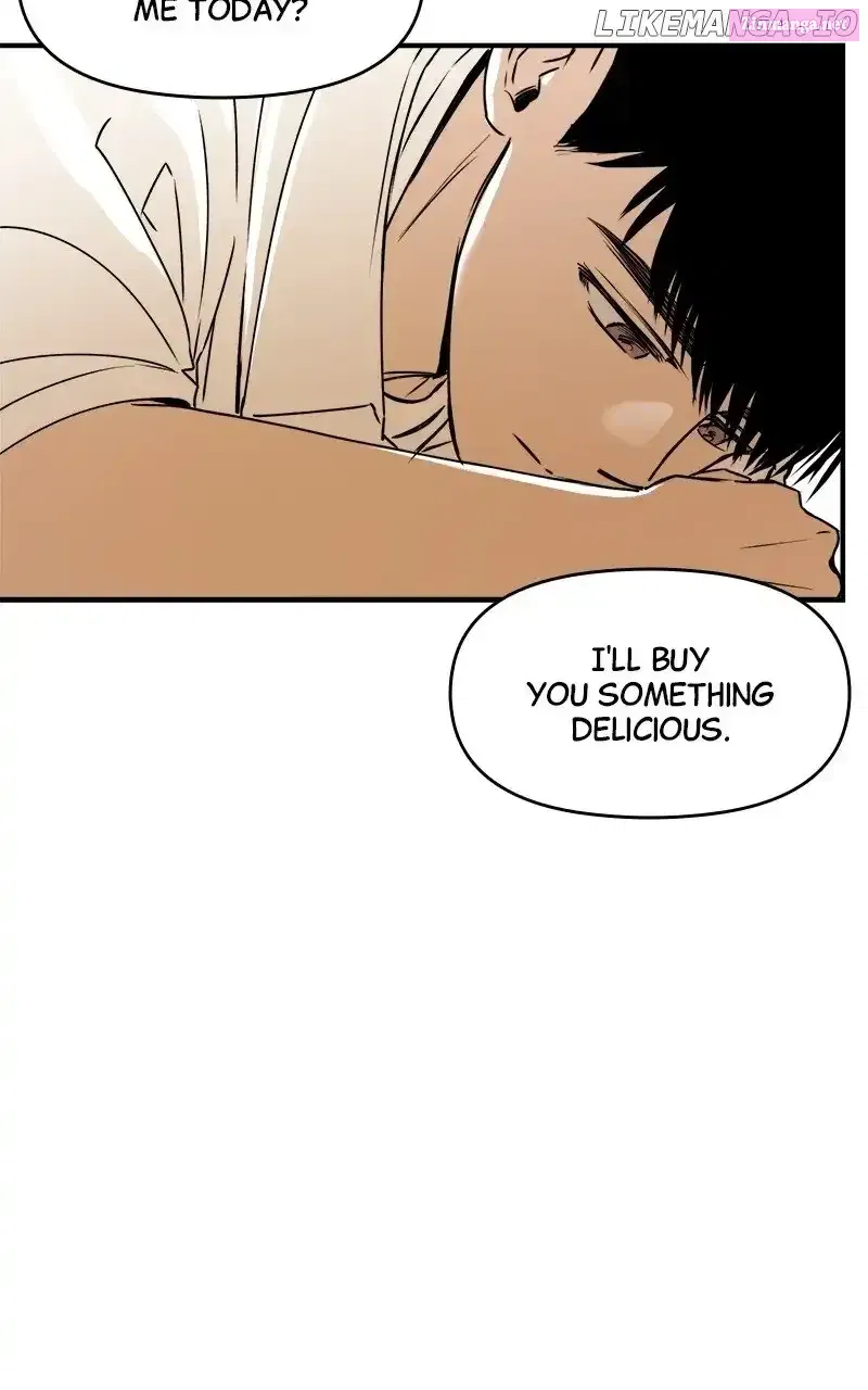 Locked to Death Mangakakalot X Chapter 26 Page 79