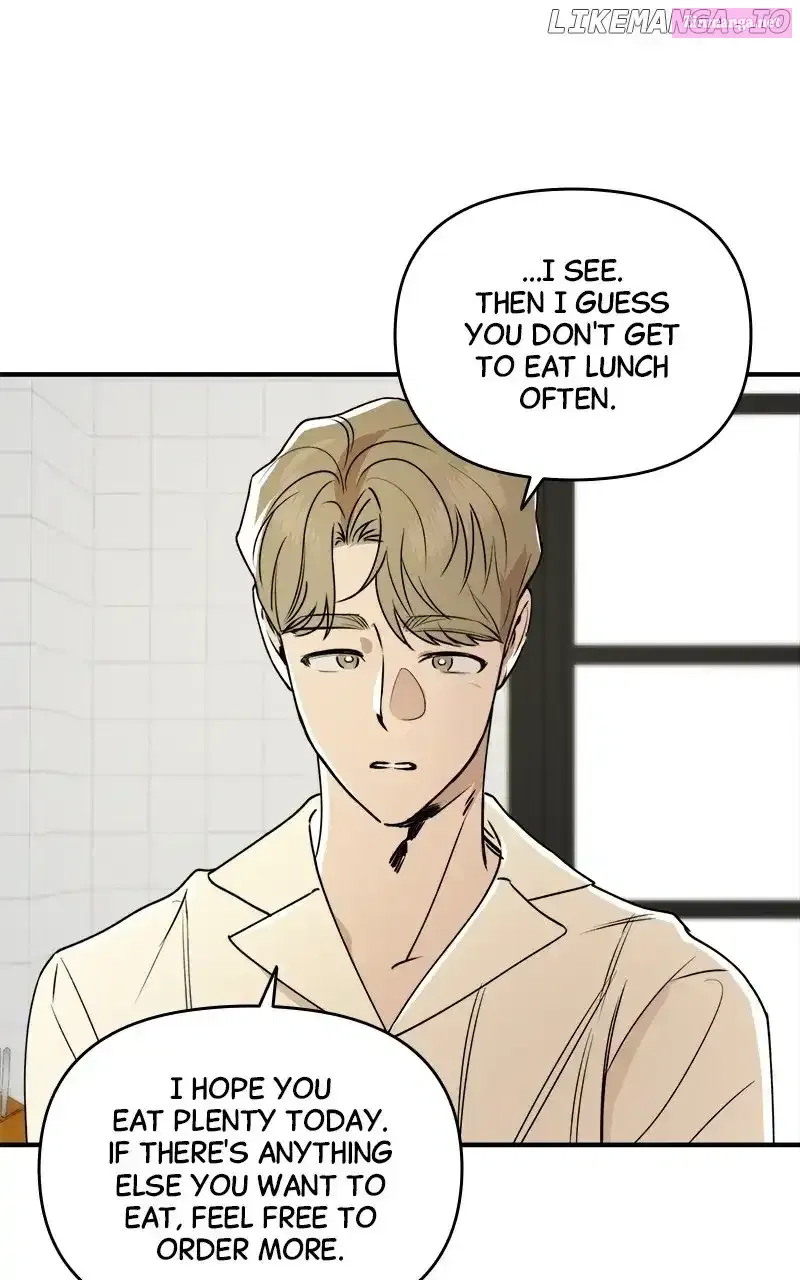 Locked to Death Mangakakalot X Chapter 26 Page 88
