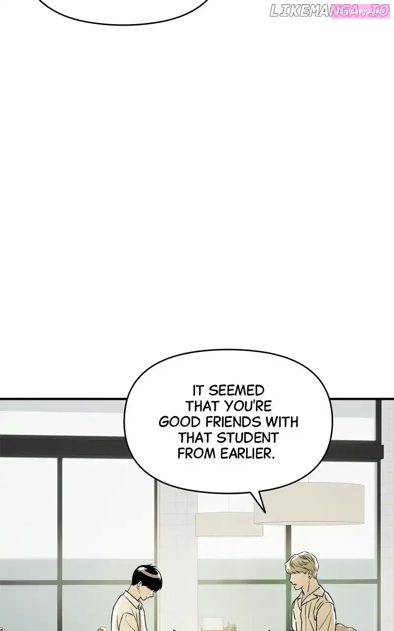 Locked to Death Mangakakalot X Chapter 26 Page 89