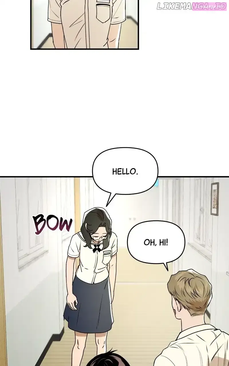 Locked to Death Mangakakalot X Chapter 26 Page 81