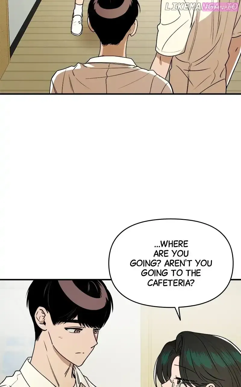 Locked to Death Mangakakalot X Chapter 26 Page 82