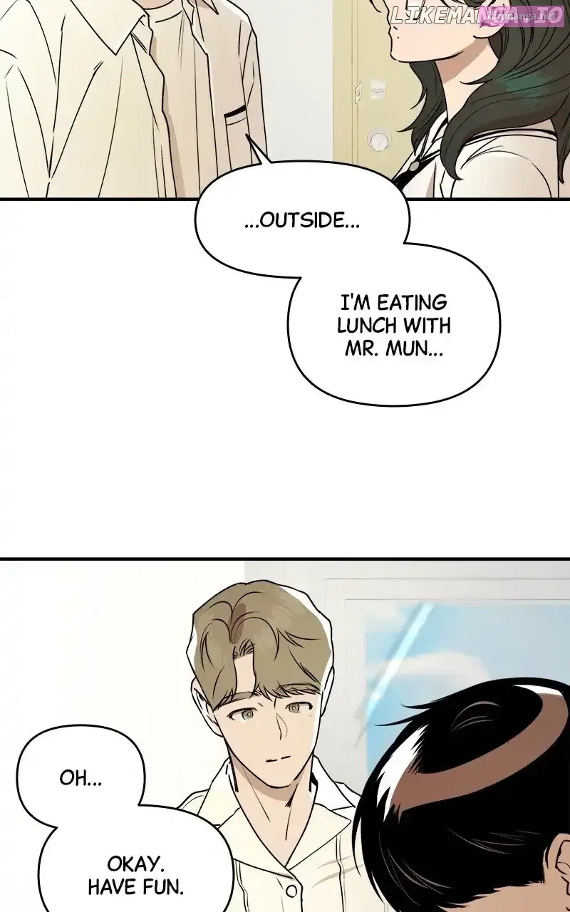 Locked to Death Mangakakalot X Chapter 26 Page 83