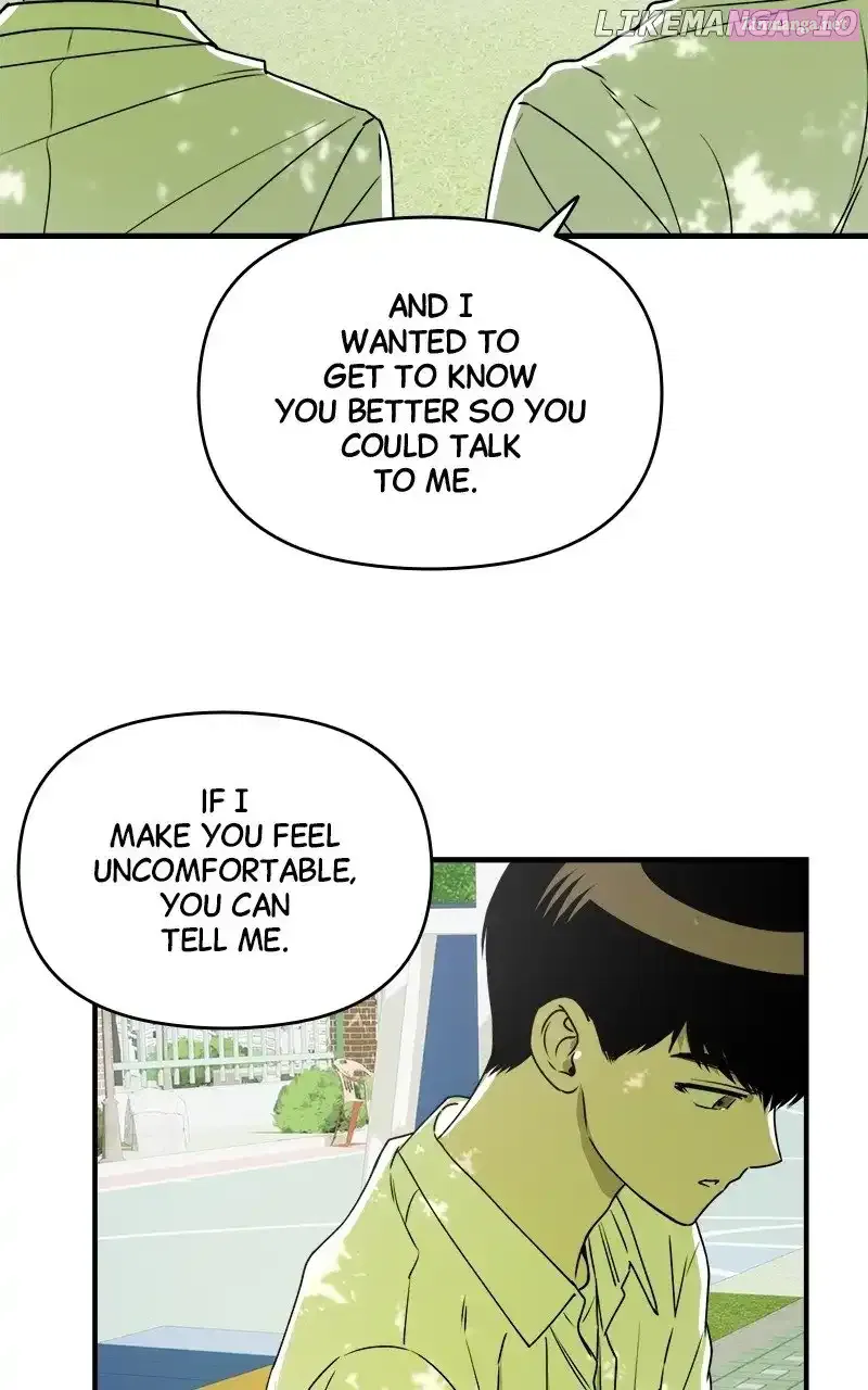 Locked to Death Mangakakalot X Chapter 26 Page 98