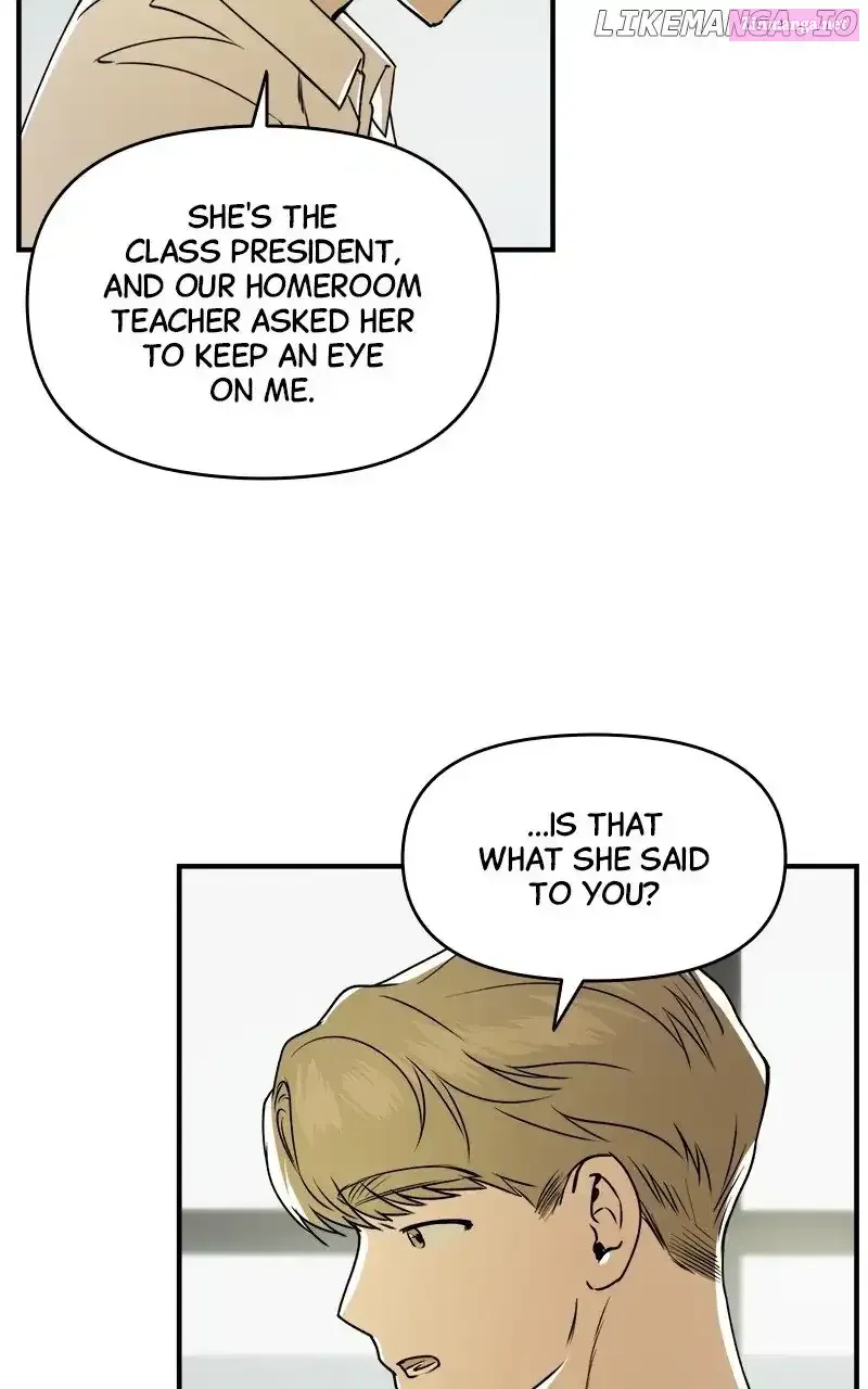 Locked to Death Mangakakalot X Chapter 26 Page 91